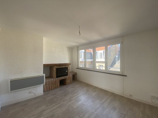 Location Appartement 2 pièces 59m² DUNKERQUE 59240 - Photo 1
