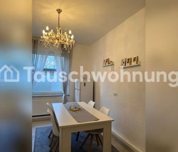TAUSCHWOHNUNG 2-Zimmer-Wohnung in Hannover Vahrenwald-List - Photo 6