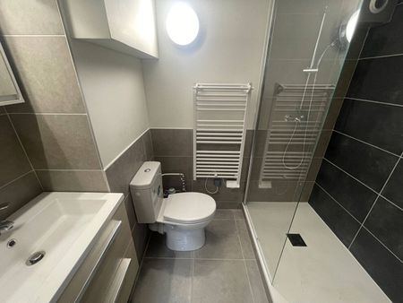 Appartement 1 pièce – CALUIRE ET CUIRE - Photo 2