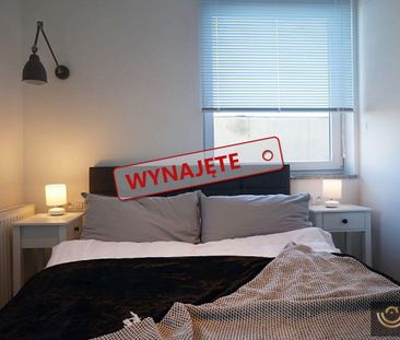 Dwupokojowe mieszkanie do wynajęcia ! - Photo 6