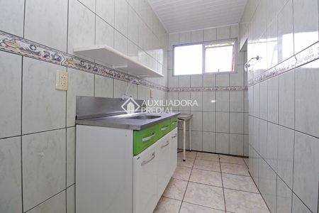 Apartamento com 2 quartos e 53m² para alugar em Jardim Itu, Porto Alegre. - Foto 3