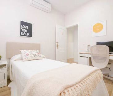 Calle de Antonio Prieto, Madrid, Community of Madrid 28026 - Photo 4