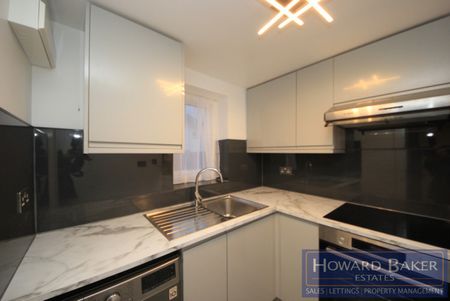 Maple Grove, Kingsbury, NW9 - Photo 4