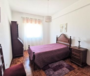Apartamento T3 em Setúbal - Foto 4