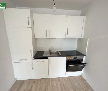 2 -Zimmer-Wohnung mit großer Freifläche - Smart wohnen in der Waagn... - Photo 4