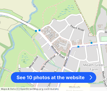 Westvale Road, Horley, Surrey, RH6 - Photo 1