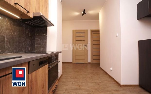 Apartament na wynajem Piotrków Trybunalski, Wyzwolenia - Photo 1