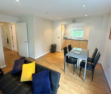 2 bedroom apartment to rent - Photo 4