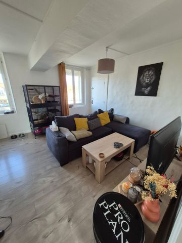 Appartement T2 de 34m² - Photo 2