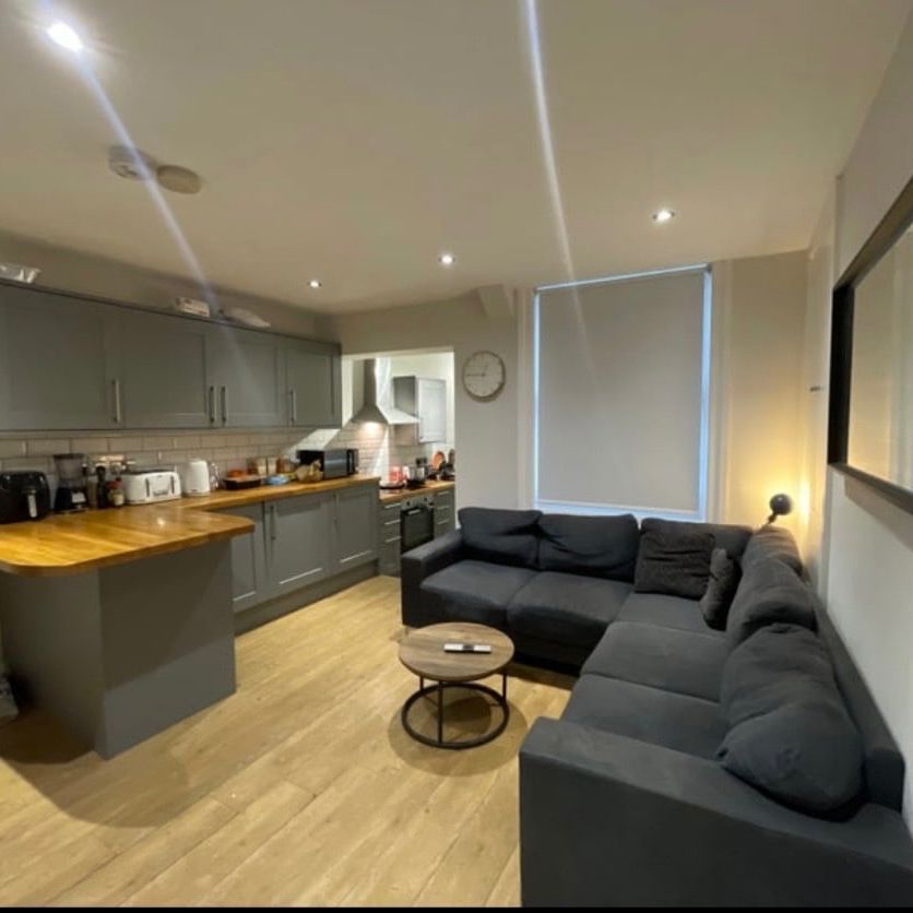 Room in a Shared House, Stanmore Place, LS4 - Photo 1