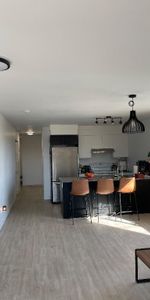 Appartement 4 1/2, animaux acceptés + prime - Photo 3