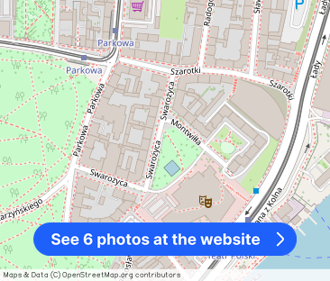 Wynajmę 2 pokoje okolice Wałów Chrobrego - Photo 1