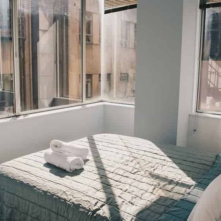 5-Bedroom Fully Furnished Apartment - 4B/107 Manners Street - Photo 3