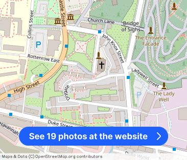 Drygate, Dennistoun, Glasgow, G4 - Photo 1