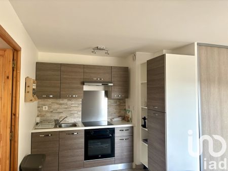 Appartement 2 pièces de 39 m² à Saint-Genis-les-Ollières (69290) - Photo 5