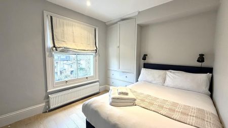 1 bedroom flat to rent - Photo 5
