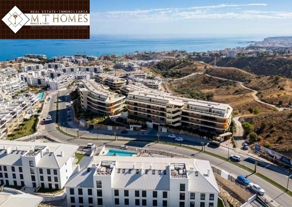 Ground floor apartment - Fuengirola (Carvajal)