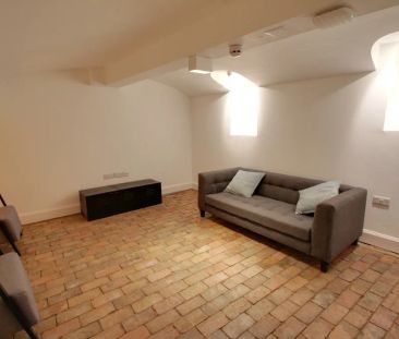 1 bed house share to rent in New Street, Leicester, LE1 - Photo 1
