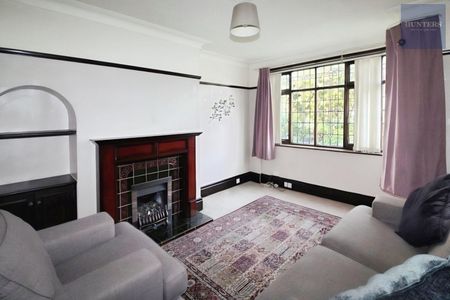2 bedroom House To Let - Photo 2