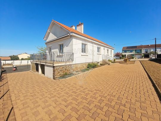 Maison 3 chambre(s) à louer - Chapelle-Basse-Mer - Photo 1