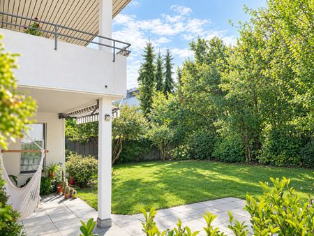 Gepflegtes Einfamilienhaus an Top Lage - Photo 5