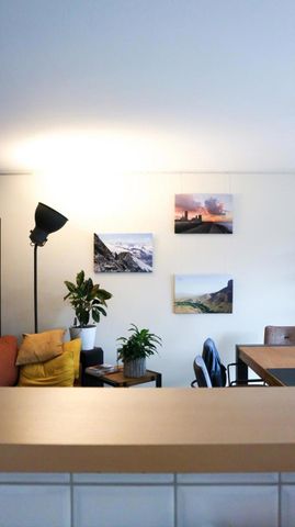 Zuidgericht appartement nabij de Visserij. - Foto 4