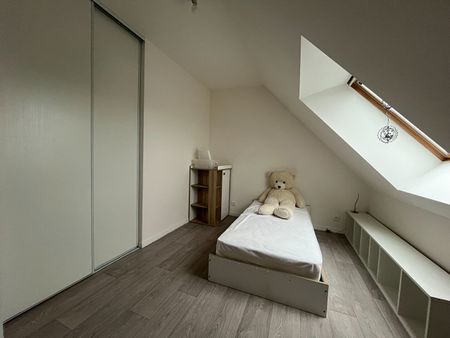 Location Maison 4 pièces 98m² LA FRESNAIS 35111 - Photo 4