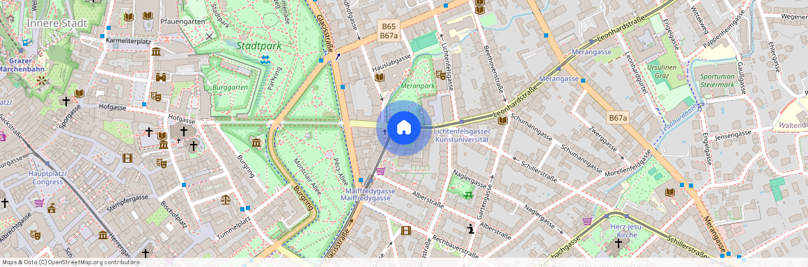 Politehnica, Bucuresti - Downtown