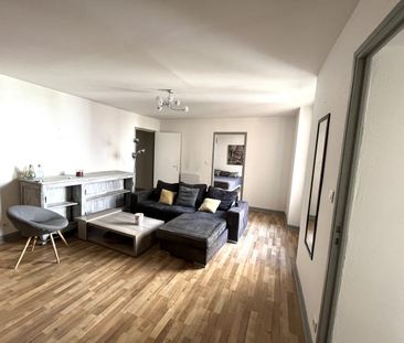 Location Appartement 2 pièces 62m² - Photo 3