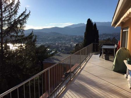 Via Ceresio di Suvigliana 13, 6977, Ruvigliana - Foto 5