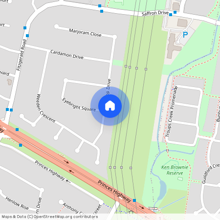 16 Hyssop Drive, Vic 3803, Hallam