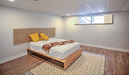 For Lease - 14 Wareside Road Unit# Main, Toronto, Ontario - Photo 2