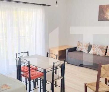 Apartament de inchiriat cu 2 camere, loc de parcare! - Photo 1