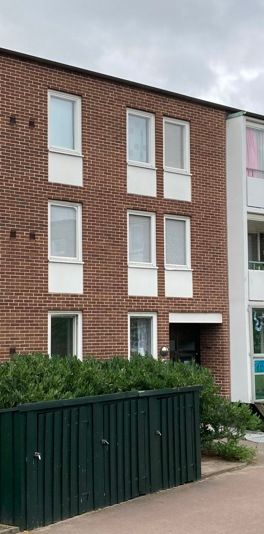 Von Rosens väg 38, Örtagården - Foto 2