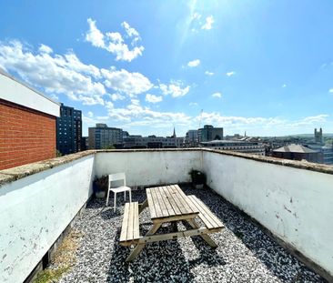 2 Bed Flat, Upper Maudlin Street, BS2 - Photo 4