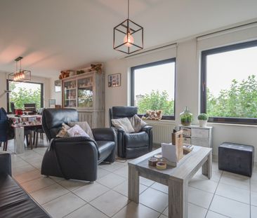 1-slaapkamer appartement met staanplaats te Roeselare - Photo 2