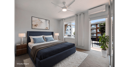 BOUTIQUE BEACH RETREAT WITH NORTH-FACING BALCONY - Photo 5