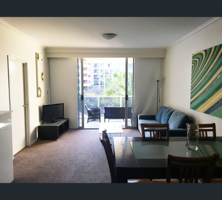 A-Fully FurnishL2+3B/9 Crystal St, Waterloo, NSW 2017 - Photo 1