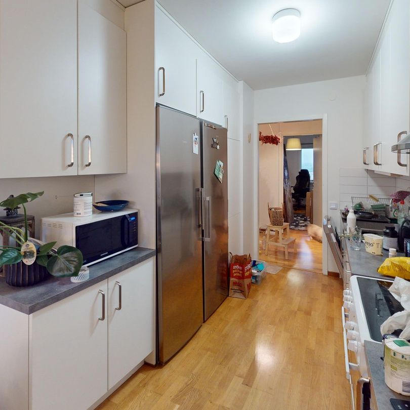 Karlagatan 3 A, Karlstad - Foto 1