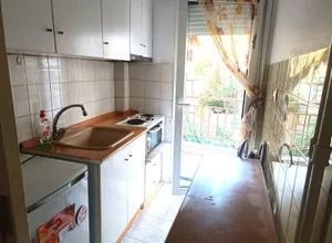 Studio/Γκαρσονιέρα για ενοικίαση Μαλακοπή (Τούμπα) - Φωτογραφία 4
