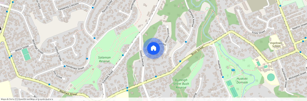 10 Beaumont Crescent, Frankleigh Park, New Plymouth