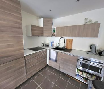 Appartement 2 Pièces 42 m² - Photo 4