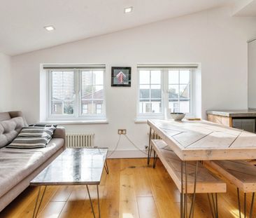 2 Bed Flat, Finsbury Road, N22 - Photo 3