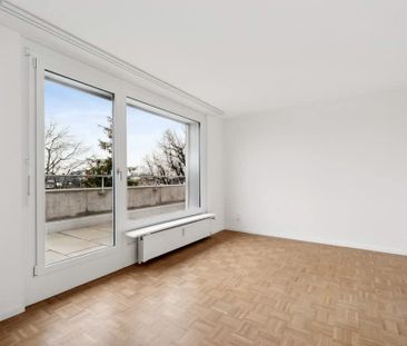 5.5 Zimmer, 110 m², 2. Stock - Foto 1