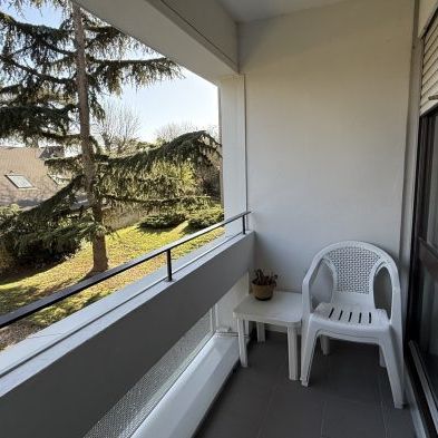 Appartement 3 pièces - Photo 1