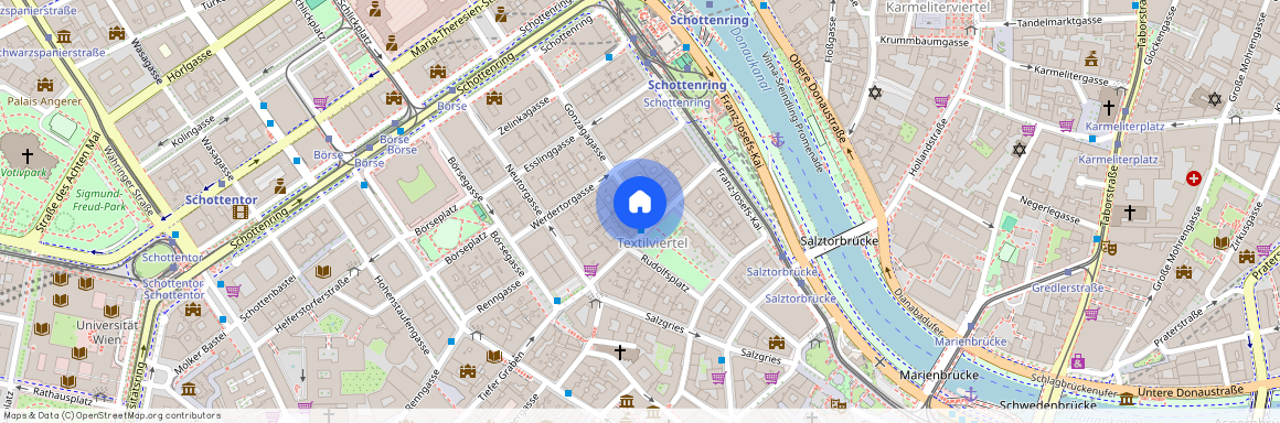 Gonzagagasse, 1010 Wien