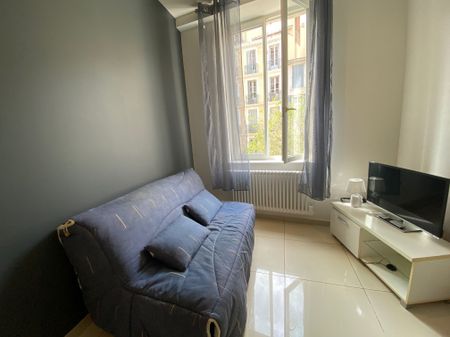 Location Appartement 1 pièce 20m² TOULON 83000 - Photo 4