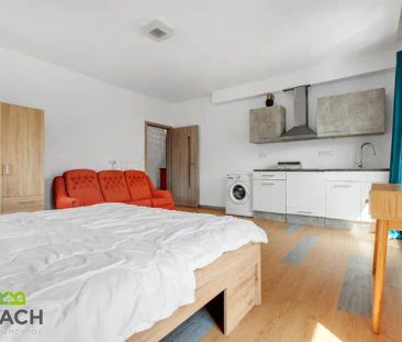 Pronájem, Byty 1+kk, 35 m - Photo 6