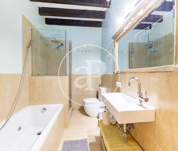 Apartment for Rent on Paseo del Borne - Photo 3