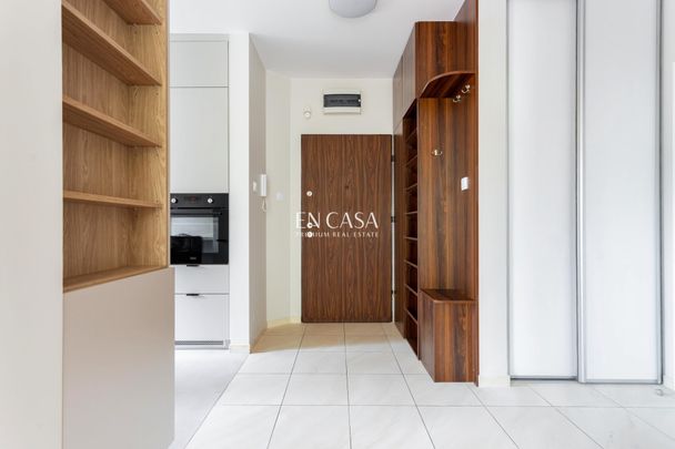 Przy Parku Moczydło | 50 mkw | Po remoncie - Фото 1